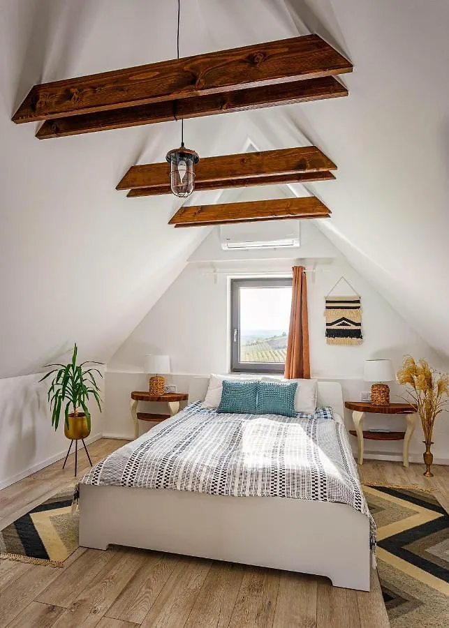 Eged Lodge Eger 0*,  Hungary