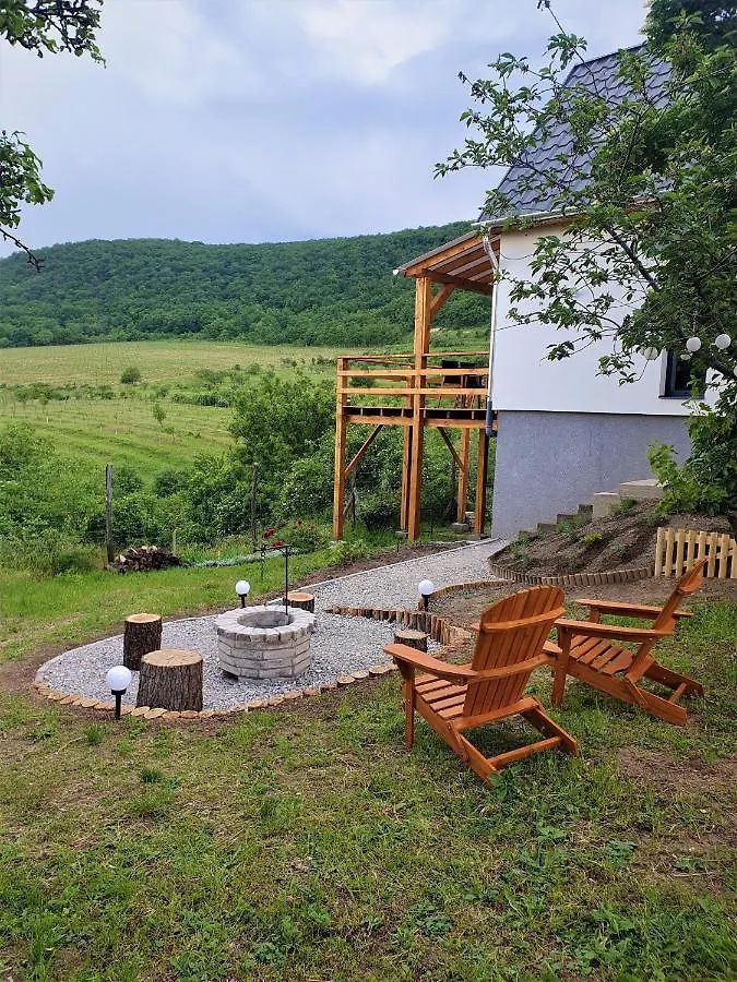 Eged Lodge Eger Hungary
