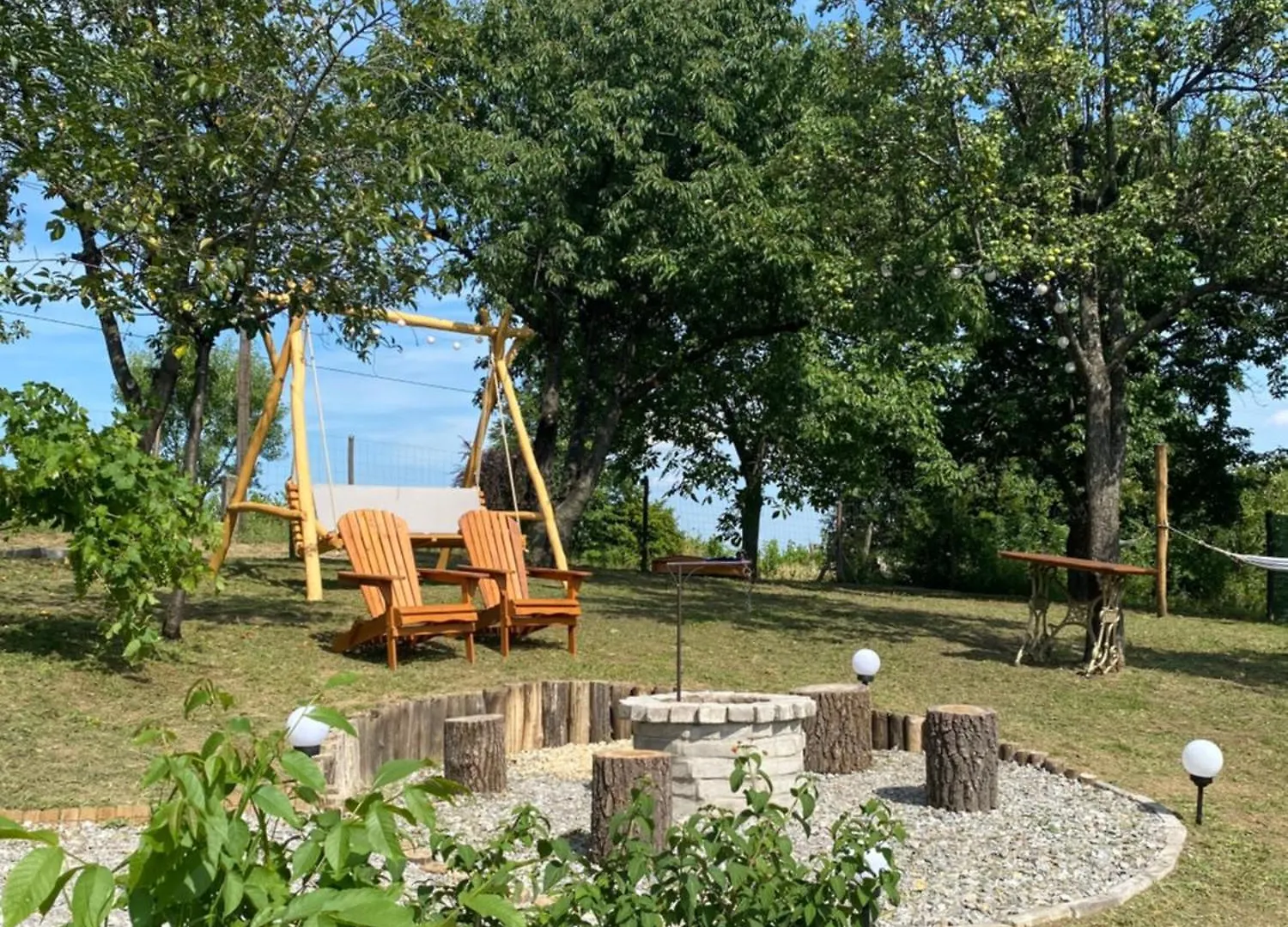 Eged Lodge Eger Apartment
