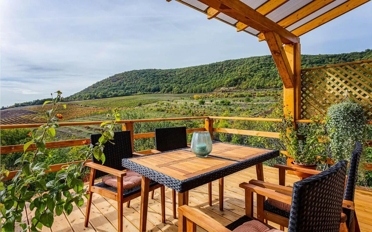 Apartment Eged Lodge Eger Hungary