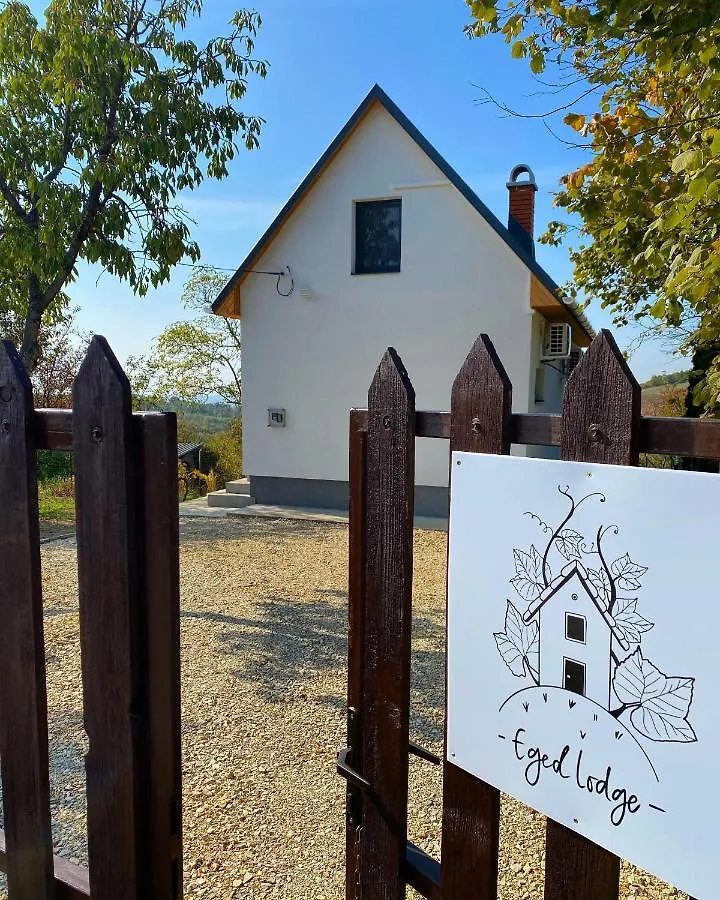 Eged Lodge Eger 0*,