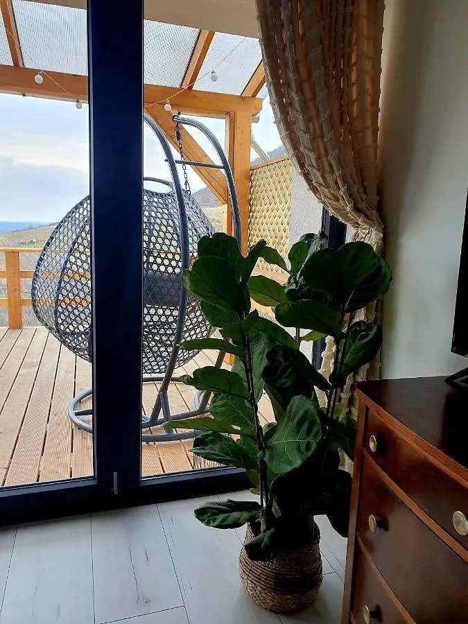Apartment Eged Lodge Eger Hungary